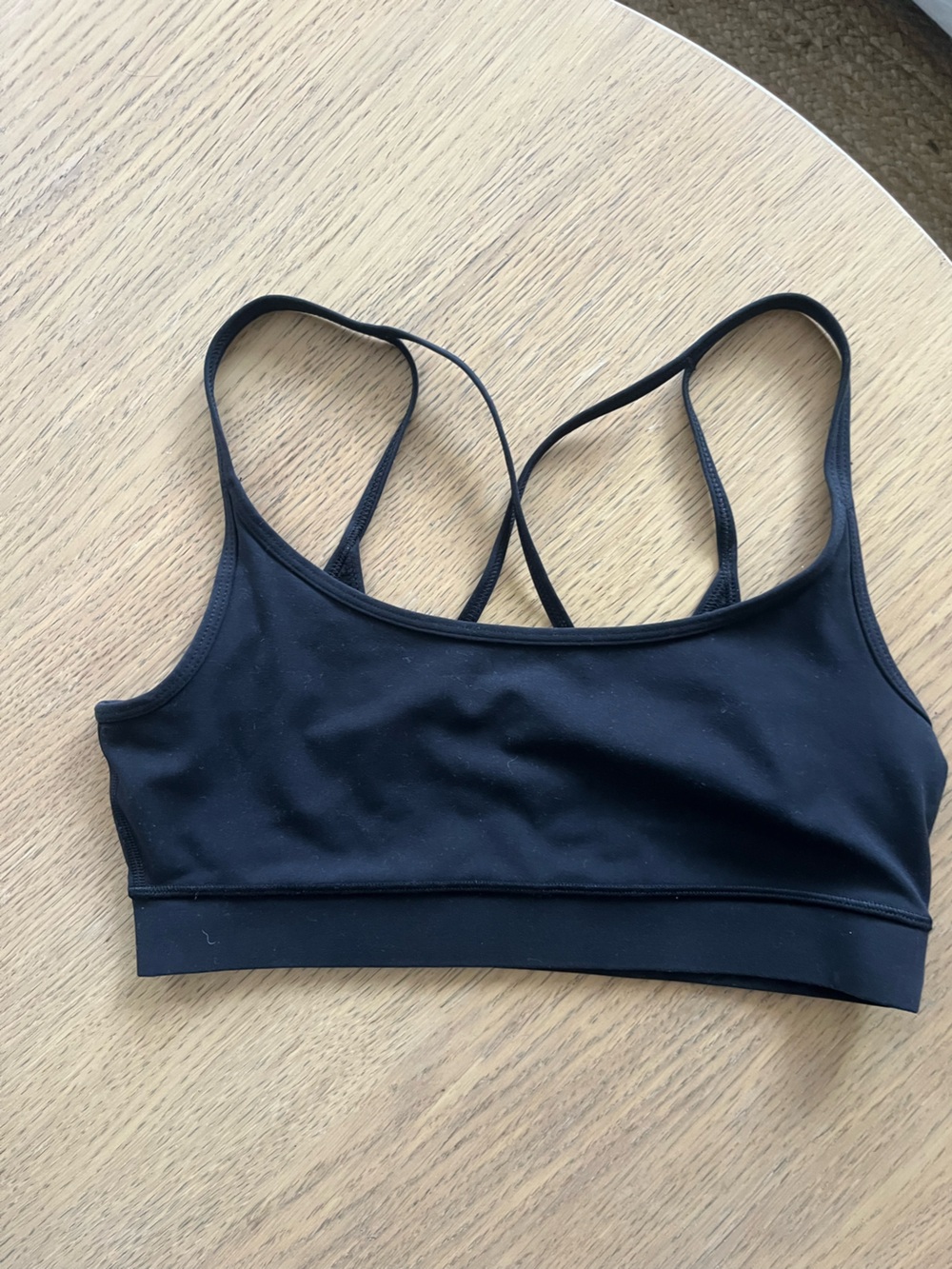 Vuori mindset bra
